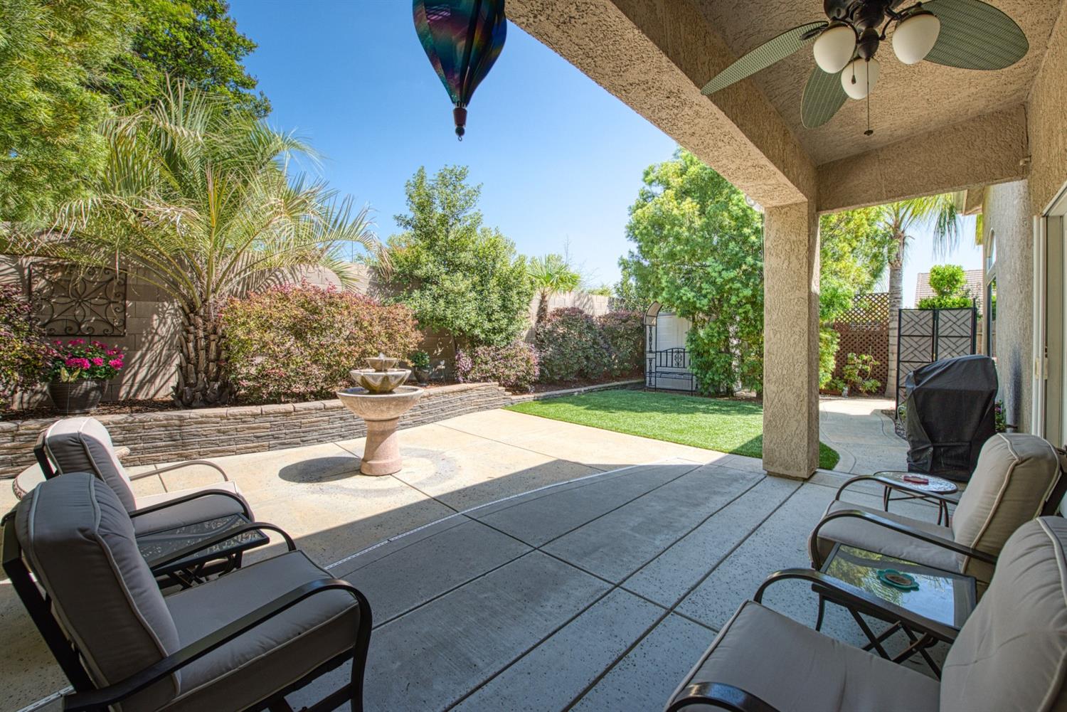 2815 Isabel Avenue Clovis, CA 93611 - Photo 30 of 31