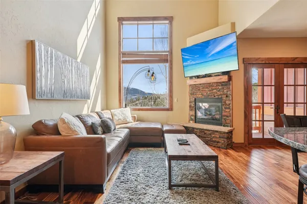 $975,000 | 50 B County Road 1293, Unit B, Silverthorne, CO 80498