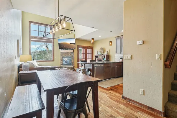 $975,000 | 50 B County Road 1293, Unit B, Silverthorne, CO 80498