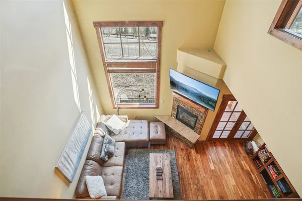 $975,000 | 50 B County Road 1293, Unit B, Silverthorne, CO 80498