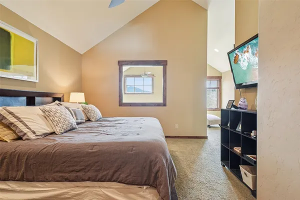 $975,000 | 50 B County Road 1293, Unit B, Silverthorne, CO 80498