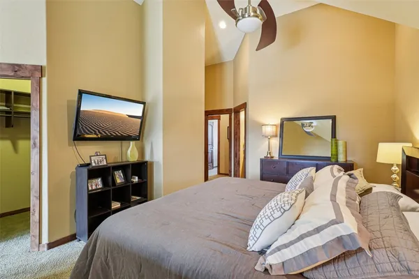 $975,000 | 50 B County Road 1293, Unit B, Silverthorne, CO 80498