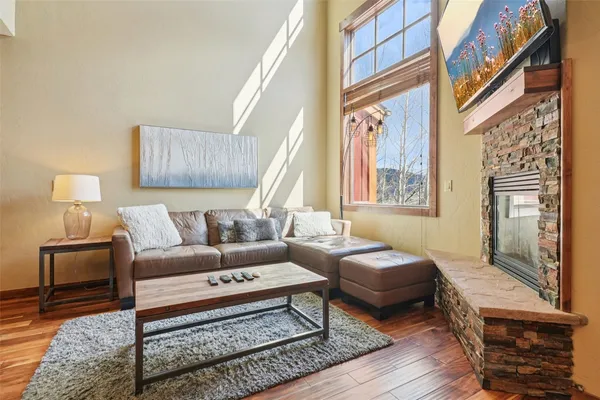 $975,000 | 50 B County Road 1293, Unit B, Silverthorne, CO 80498