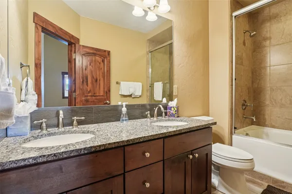 $975,000 | 50 B County Road 1293, Unit B, Silverthorne, CO 80498