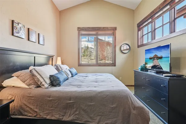 $975,000 | 50 B County Road 1293, Unit B, Silverthorne, CO 80498