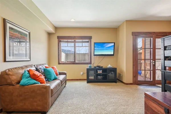 $975,000 | 50 B County Road 1293, Unit B, Silverthorne, CO 80498