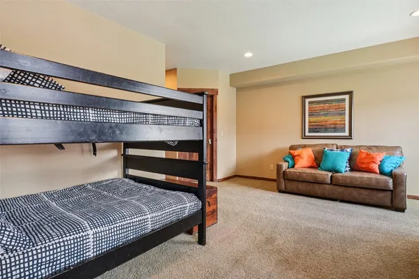 $975,000 | 50 B County Road 1293, Unit B, Silverthorne, CO 80498