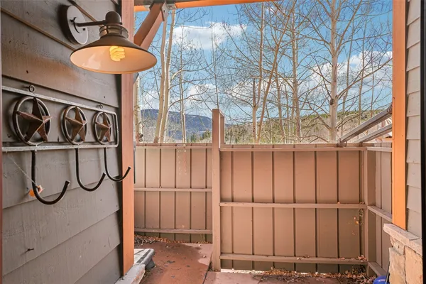 $975,000 | 50 B County Road 1293, Unit B, Silverthorne, CO 80498