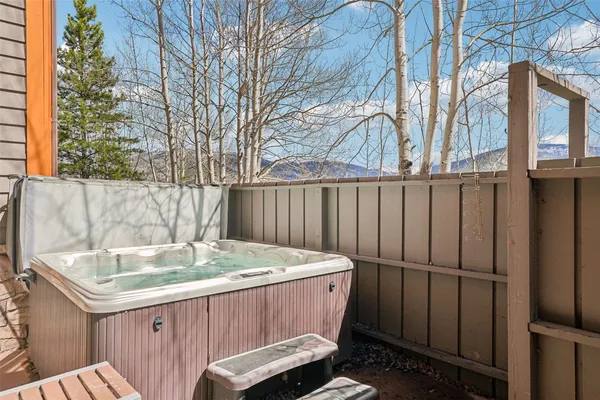 $975,000 | 50 B County Road 1293, Unit B, Silverthorne, CO 80498