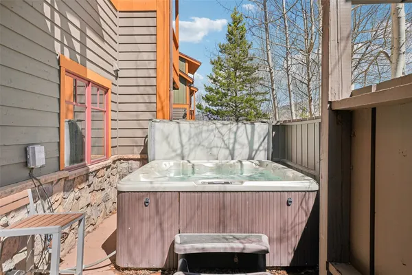 $975,000 | 50 B County Road 1293, Unit B, Silverthorne, CO 80498