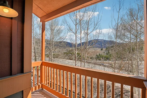 $975,000 | 50 B County Road 1293, Unit B, Silverthorne, CO 80498