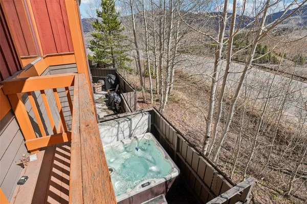 $975,000 | 50 B County Road 1293, Unit B, Silverthorne, CO 80498