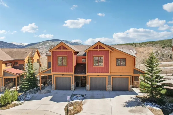 $975,000 | 50 B County Road 1293, Unit B, Silverthorne, CO 80498