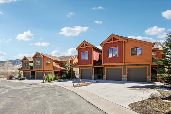 $975,000 | 50 B County Road 1293, Unit B, Silverthorne, CO 80498