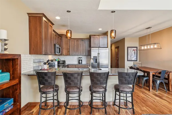 $975,000 | 50 B County Road 1293, Unit B, Silverthorne, CO 80498