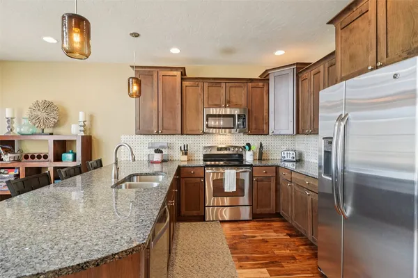 $975,000 | 50 B County Road 1293, Unit B, Silverthorne, CO 80498