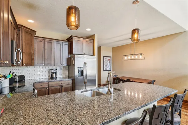 $975,000 | 50 B County Road 1293, Unit B, Silverthorne, CO 80498