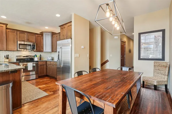 $975,000 | 50 B County Road 1293, Unit B, Silverthorne, CO 80498