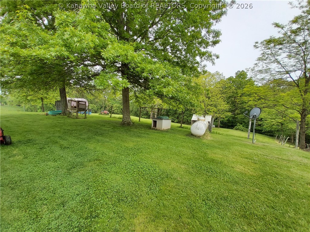 4238 Salt Creek Road Gallipolis Ferry, WV 25515 - Photo 25 of 25 Gallery Image 25
