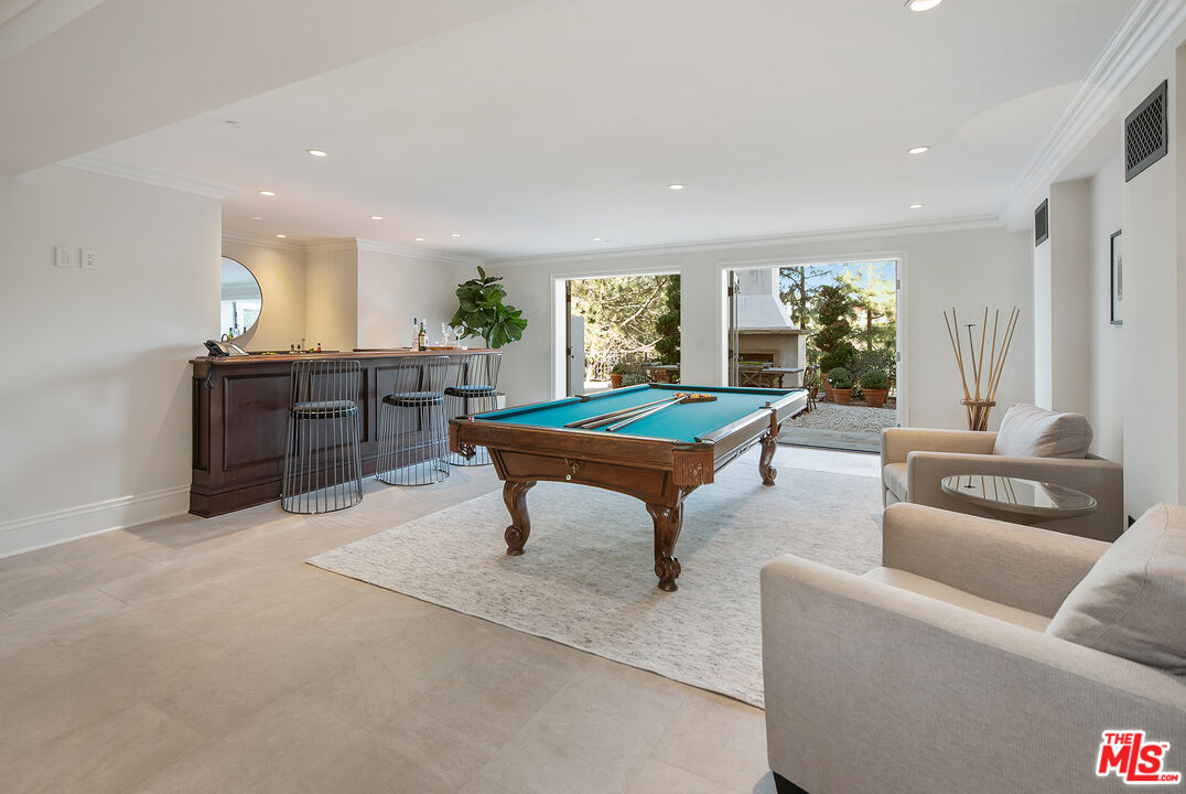 980 Stradella Road Los Angeles, CA 90077 - Photo 19 of 42