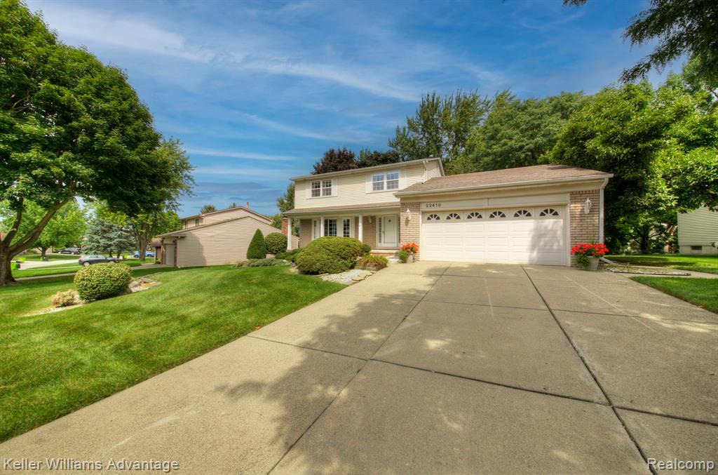 22410 Mill Road Novi, MI 48375 - Photo 73 of 80