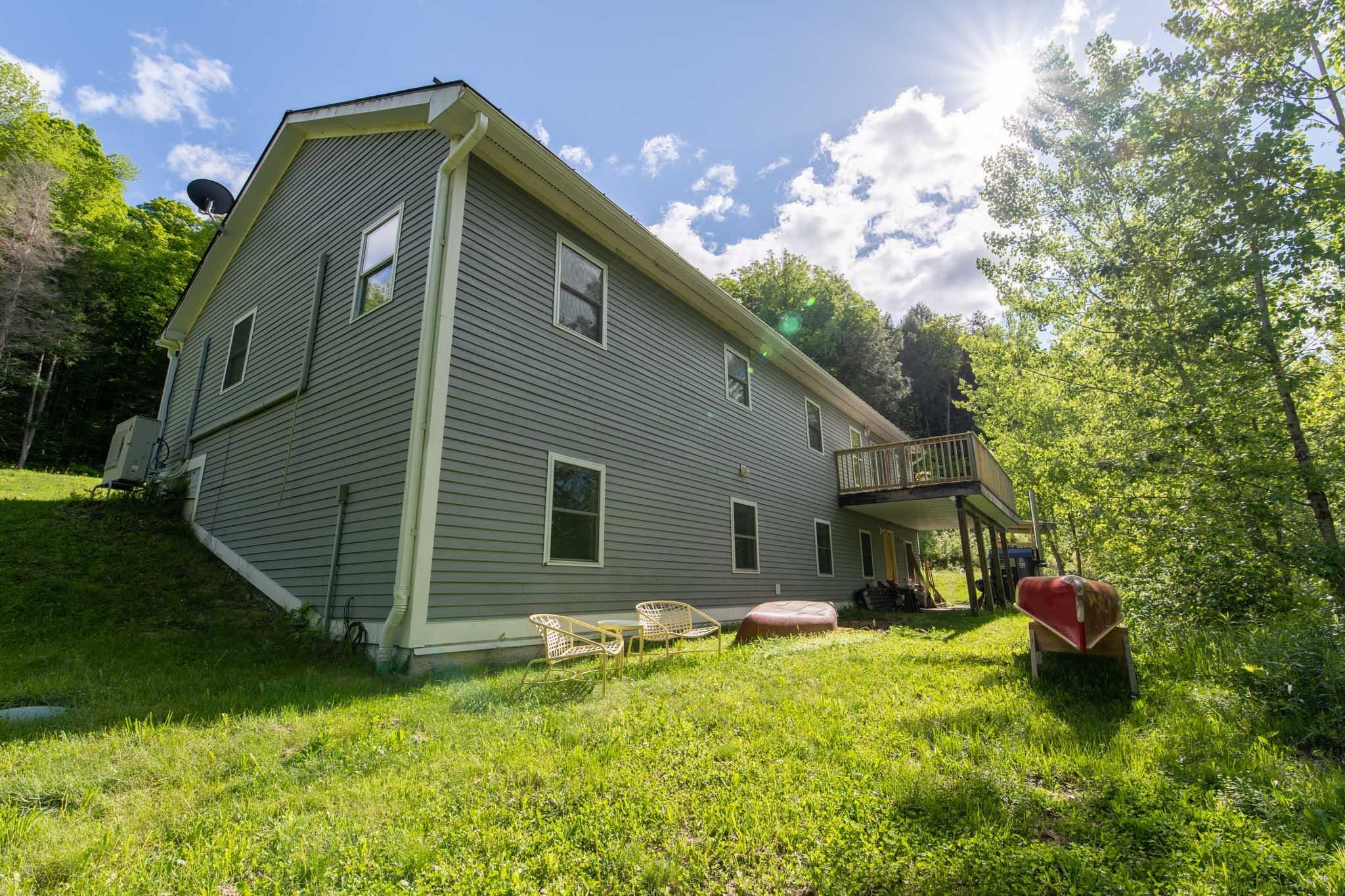 523 Brown's Mill Rd Extension Berlin, VT 05602 - Photo 43 of 43