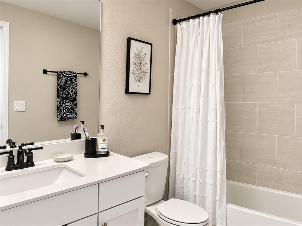 4839 Simcoe Street Dallas, TX 75228 - Photo 12 of 21 Gallery Image 12