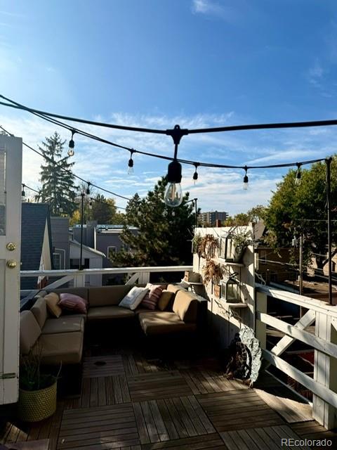 Undisclosed Address Denver, CO 80218 - Photo 18 of 32