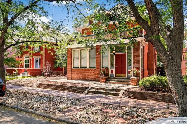 $2,400 | Undisclosed Address, Denver, CO 80218