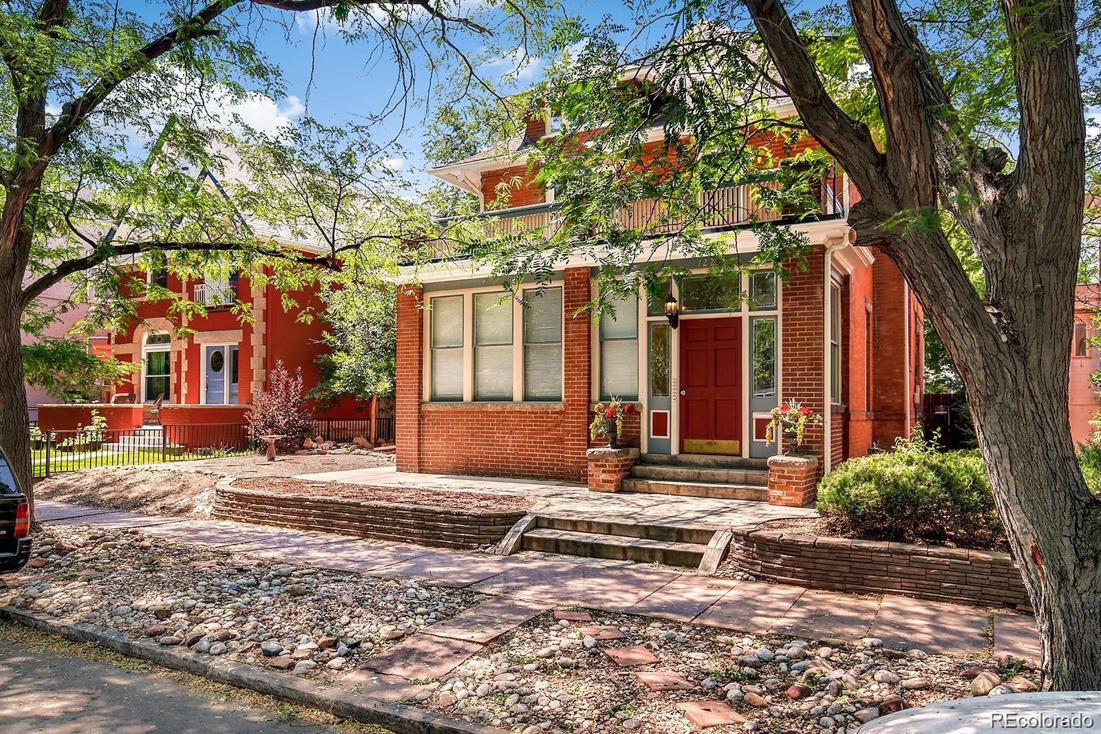 Undisclosed Address Denver, CO 80218 - Photo 2 of 32