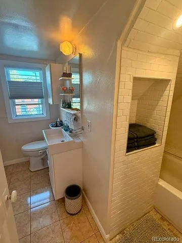 $2,400 | Undisclosed Address, Denver, CO 80218