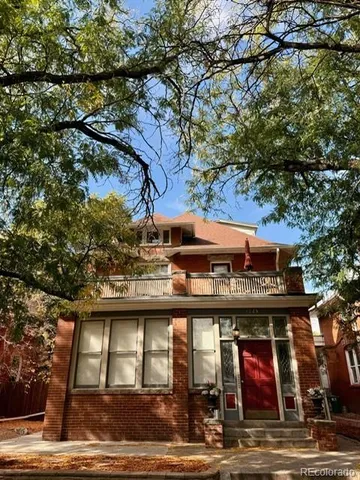 $2,400 | Undisclosed Address, Denver, CO 80218