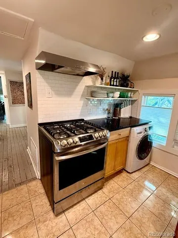 $2,400 | Undisclosed Address, Denver, CO 80218