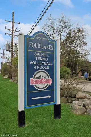 $185,000 | 5809 Oakwood Drive, Unit C, Lisle, IL 60532