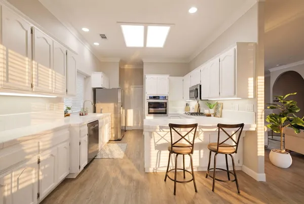 $489,000 | 332 Franciscan Trail, Redding, CA 96003