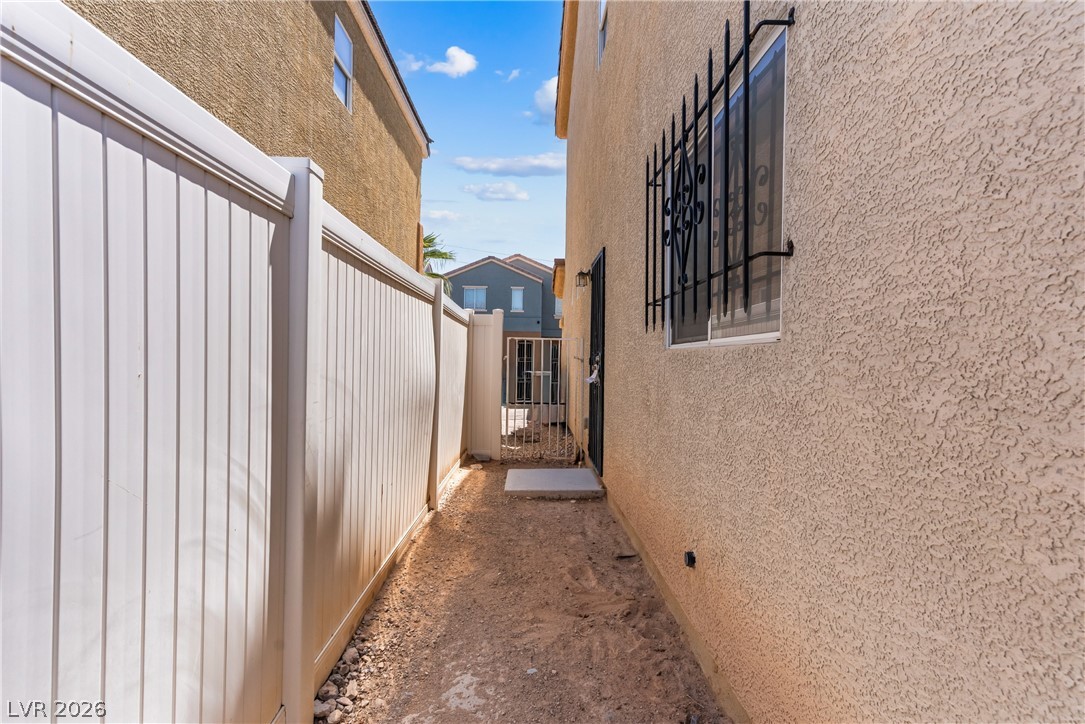 4790 Pinon Pointe Road Las Vegas, NV 89115 - Photo 30 of 33