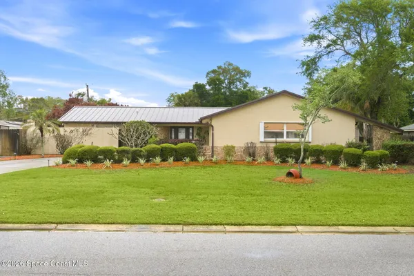 $549,000 | 1310 St George Road, Merritt Island, FL 32952