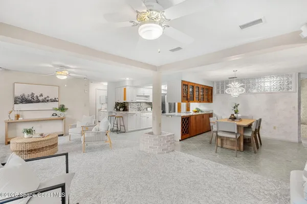 $549,000 | 1310 St George Road, Merritt Island, FL 32952