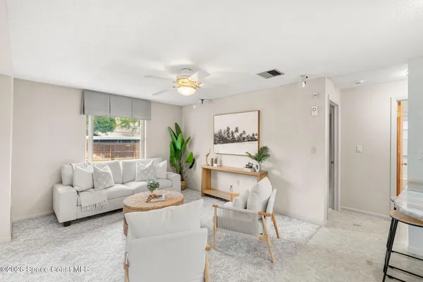 $549,000 | 1310 St George Road, Merritt Island, FL 32952
