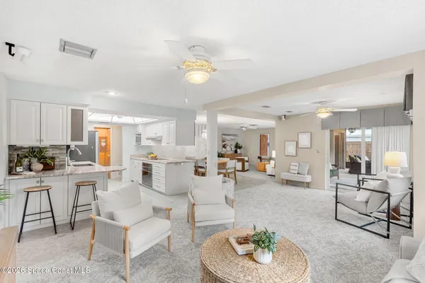 $549,000 | 1310 St George Road, Merritt Island, FL 32952