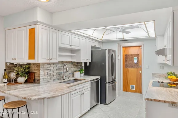 $549,000 | 1310 St George Road, Merritt Island, FL 32952