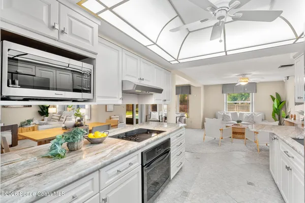 $549,000 | 1310 St George Road, Merritt Island, FL 32952