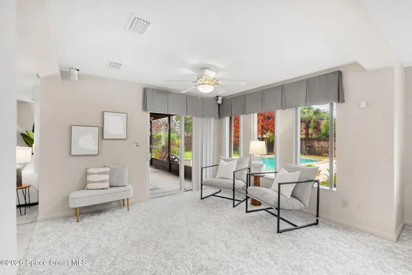 $549,000 | 1310 St George Road, Merritt Island, FL 32952