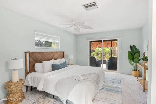 $549,000 | 1310 St George Road, Merritt Island, FL 32952