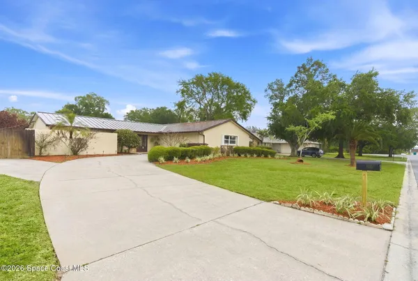 $549,000 | 1310 St George Road, Merritt Island, FL 32952