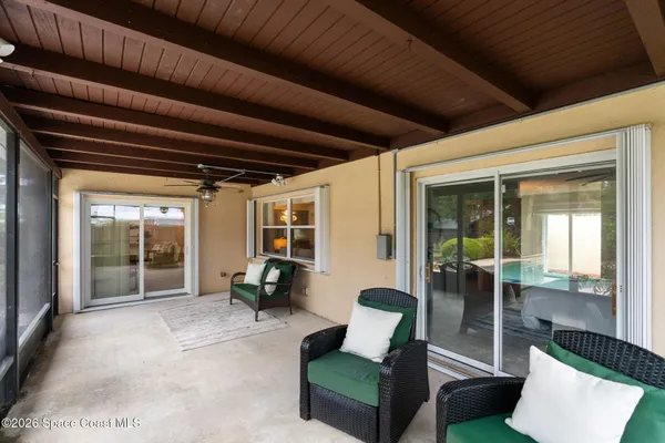 $549,000 | 1310 St George Road, Merritt Island, FL 32952