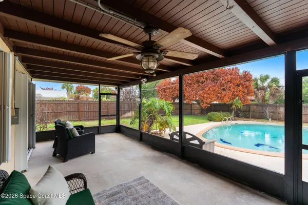 $549,000 | 1310 St George Road, Merritt Island, FL 32952