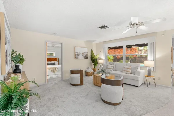 $549,000 | 1310 St George Road, Merritt Island, FL 32952
