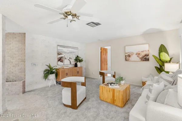 $549,000 | 1310 St George Road, Merritt Island, FL 32952