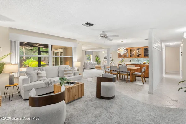 $549,000 | 1310 St George Road, Merritt Island, FL 32952